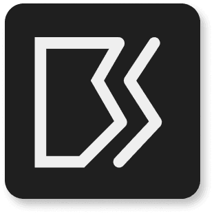Brainstack App Logo